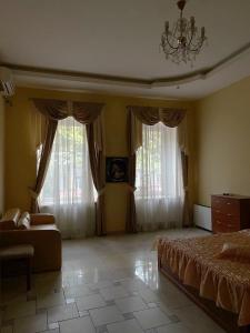 Апартотель Центр