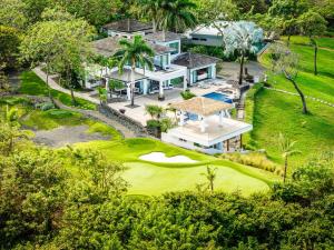 The Point Luxury Villa, Tamarindo