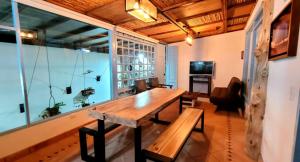 Apartahotel los Tucanes