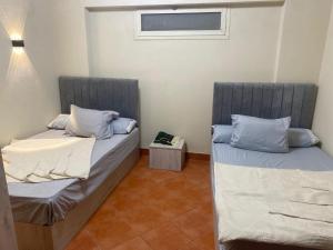 APARTMENT PORTO El SOKHNA EGYPT-FAMILY