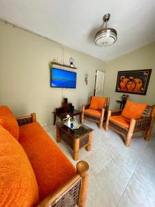 Hospedaje Fdez Bta En Pedernales