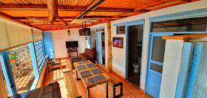 Apartahotel los Tucanes