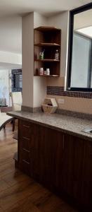 Acogedora casa moderna