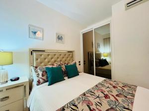 Paradise Pool Front and Beach Condo at Punta Cana