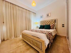 Paradise Pool Front and Beach Condo at Punta Cana