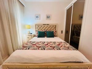 Paradise Pool Front and Beach Condo at Punta Cana