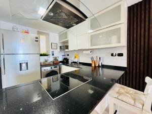 Paradise Pool Front and Beach Condo at Punta Cana