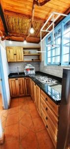 Apartahotel los Tucanes