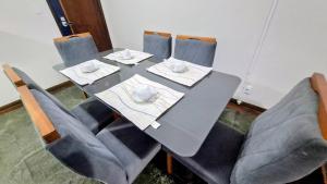 Cabo Frio – Praia, Estilo e Bem-Estar: 9 Hóspedes.