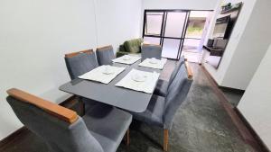 Cabo Frio – Praia, Estilo e Bem-Estar: 9 Hóspedes.