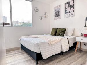 Plaza Corales Manizales