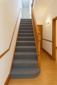 Wood Green Central Cozy Rooms