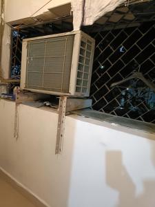 Bhagirathi apartment