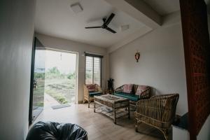 Ekatwam - A place to unite with nature