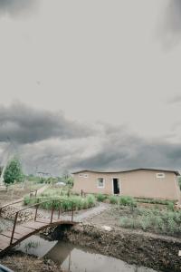Ekatwam - A place to unite with nature