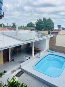 Casa Royal Boa Vista RR