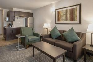 Best Western Dawson Creek