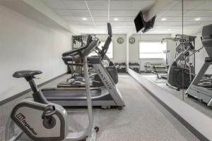 Best Western Dawson Creek