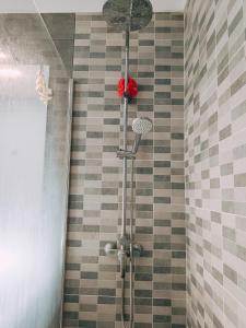 Amplia y Luminosa habitacion en el centro de La Laguna