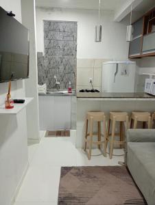 Apartamento Completo e Centralizado 3