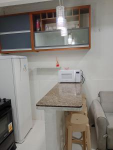 Apartamento Completo e Centralizado 3