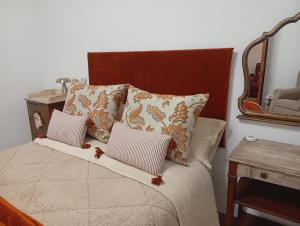 Casa Rural en San Carlos del Valle- Doña Gumersinda