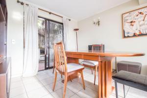 Casa en Reñaca para 9 personas