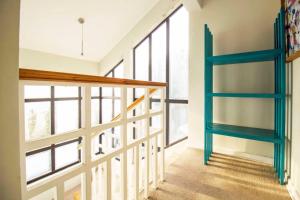 Casa en Reñaca para 9 personas