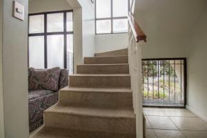 Casa en Reñaca para 9 personas