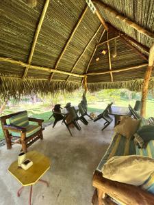 Cabanas Los Colibris Hotel Ecolodge