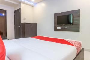 Hotel O by OYO Orchid Platinum Guest House
