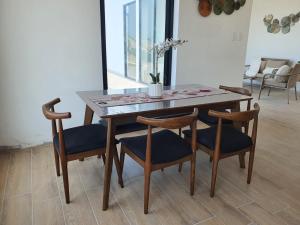 CASA PLAYA con PISCINA