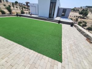 CASA PLAYA con PISCINA