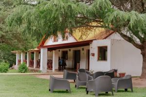 Las Marías - Hostería y restaurante de campo en el paraíso escondido de Catamarca, San Antonio de Paclin