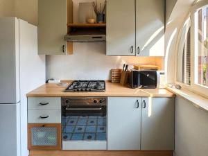 Calabria Stay Apartment