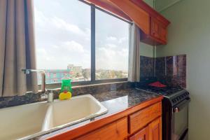 Hanna Suite #9 at Laguna Suite -Gold Standard Certified