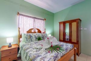 Hanna Suite #9 at Laguna Suite -Gold Standard Certified