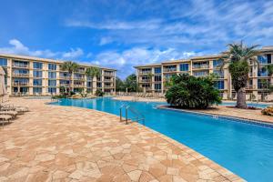 High Pointe W13 - Gulf Front Condo