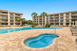 High Pointe W13 - Gulf Front Condo