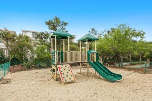 High Pointe W13 - Gulf Front Condo