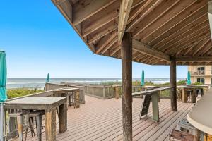 High Pointe W13 - Gulf Front Condo