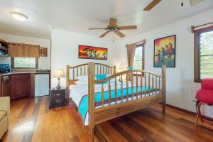 Blue Marlin at Latitude Adjustment -Gold Standard Certified