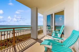 High Pointe E25 - Gulf Front Condo