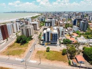 Flat Aconchegante em Ponta de Campina