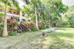 Jaguar Room at Mahogany Hall -Gold Standard Certified