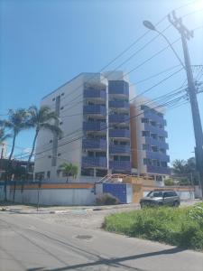 Flat Aconchegante em Ponta de Campina