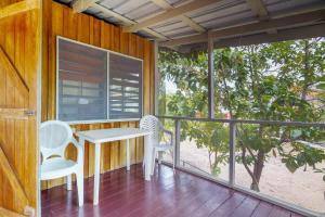 Snook at Carols Cabanas -Gold Standard Certified