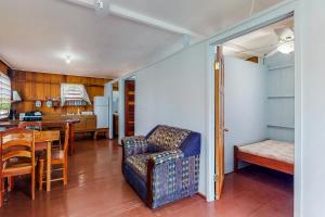 Tarpon at Carols Cabanas -Gold Standard Certified