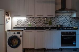 威尼斯民宿Venezia Stay 东北阿姨的小屋