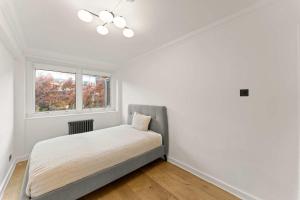 SG, Classic Oxford Street Central London Apartment